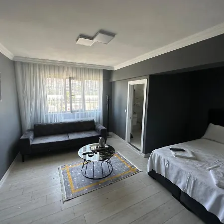 Arena Resort Otel Kagıthane-3